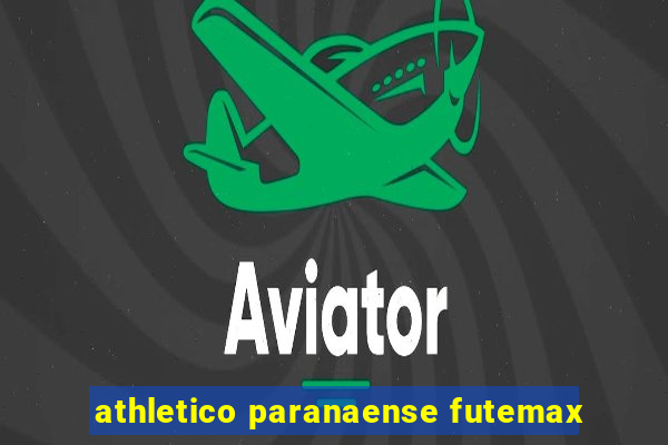 athletico paranaense futemax